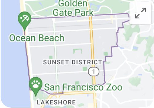 Exploring the Sunset Neighborhood of San Francisco: A Guide to its Diverse Housing Options