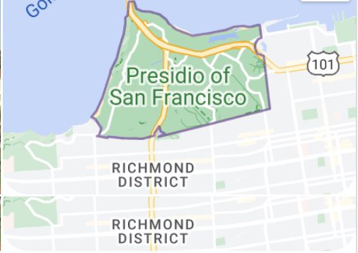 Discovering the Hidden Gem of San Francisco: The Presidio Neighborhood and Its Unique Housing