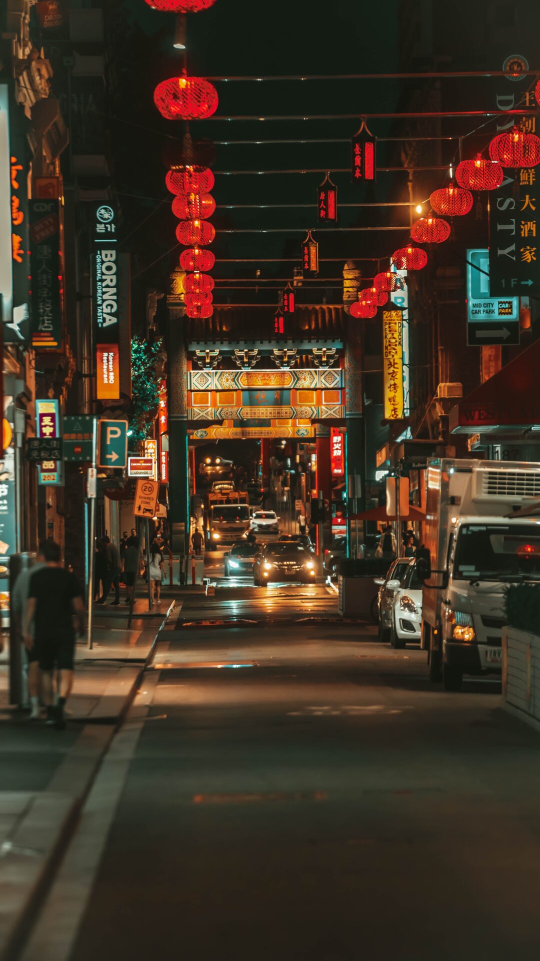 Unraveling the Mystery of Property Management Services in the Heart of San Francisco’s Chinatown