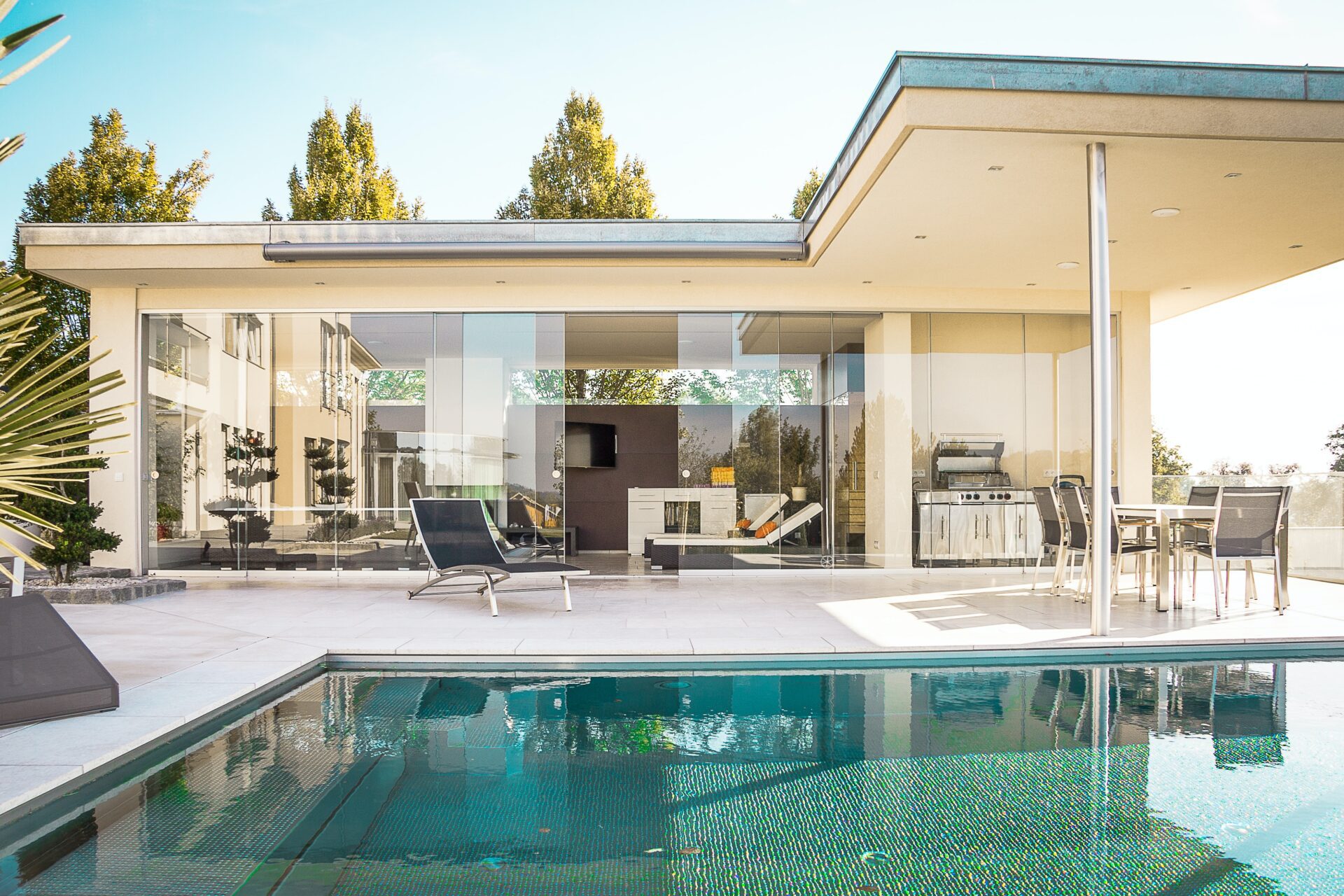 Navigating the Vibrant Real Estate Market: Comprehensive Property Management Services in the Bay Area