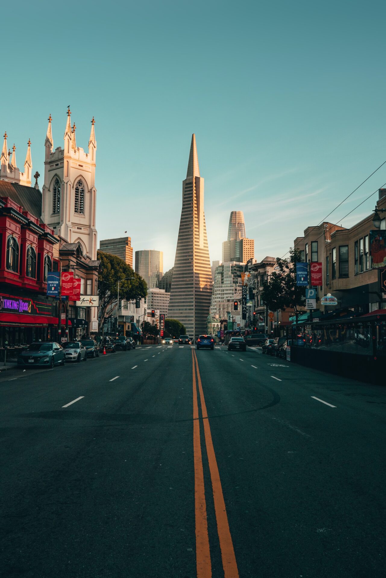 Navigating North Beach: A Comprehensive Guide to Property Management Services
