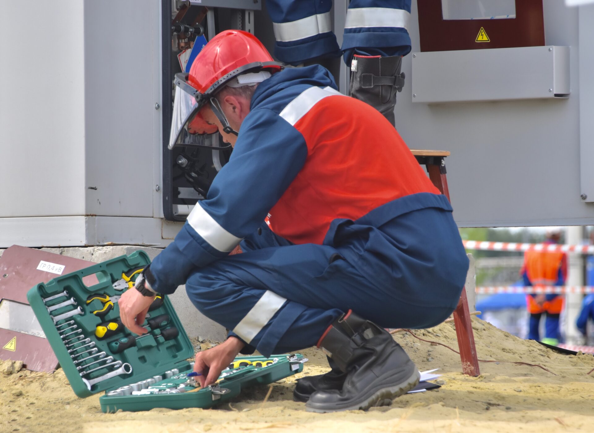 Enhancing Net Operating Income (NOI) Through Effective Maintenance Strategies