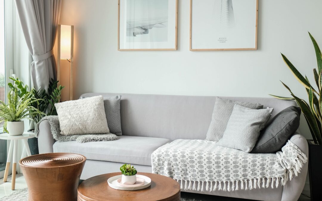 Attracting Tenants in the San Francisco Bay Area: Must-Have Amenities for Small Apartment Buildings