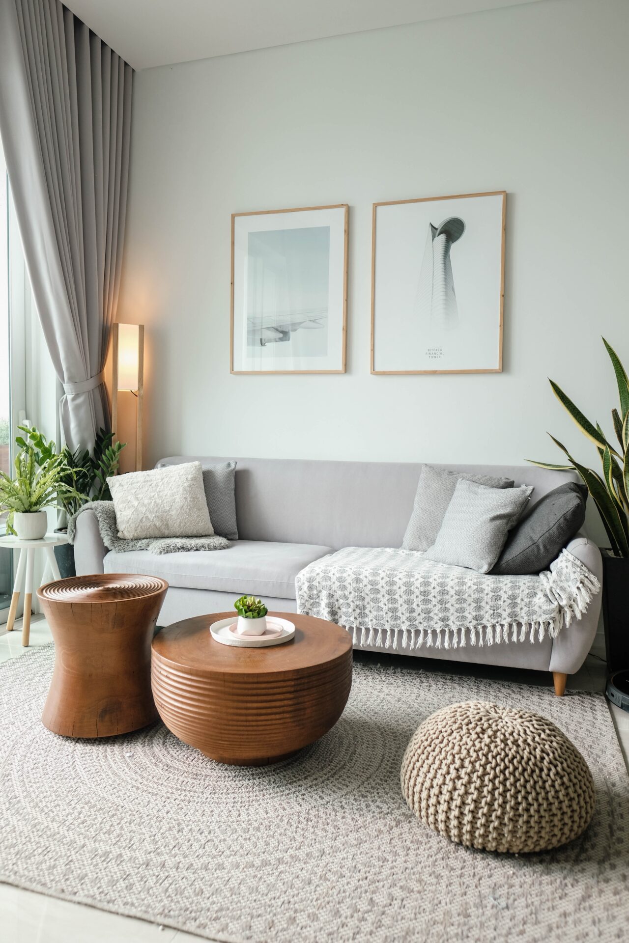 Attracting Tenants in the San Francisco Bay Area: Must-Have Amenities for Small Apartment Buildings