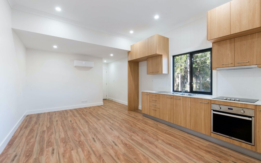 Setting the Right Rent Rates in the San Francisco Bay Area