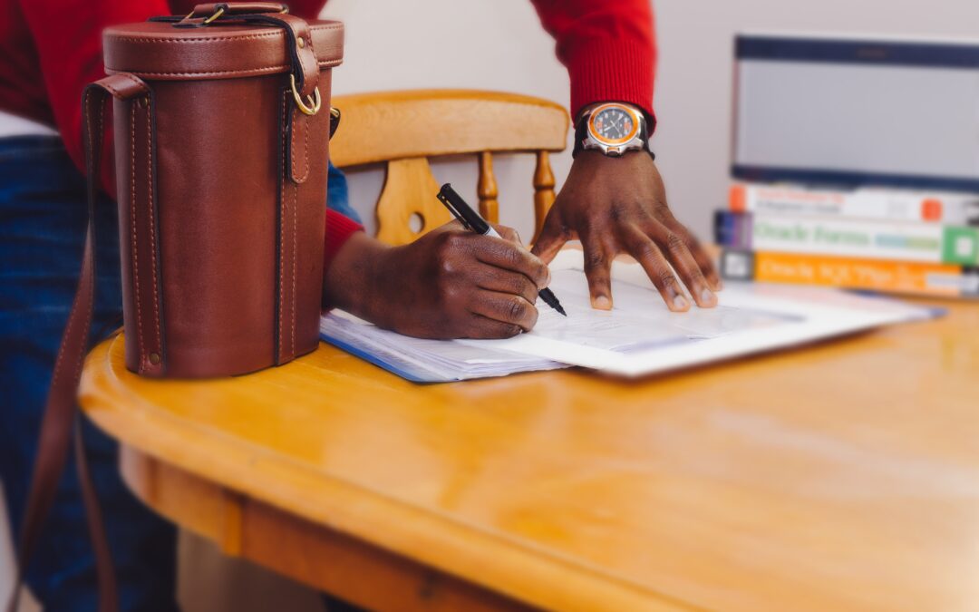 Considerations for a Property Management Contract