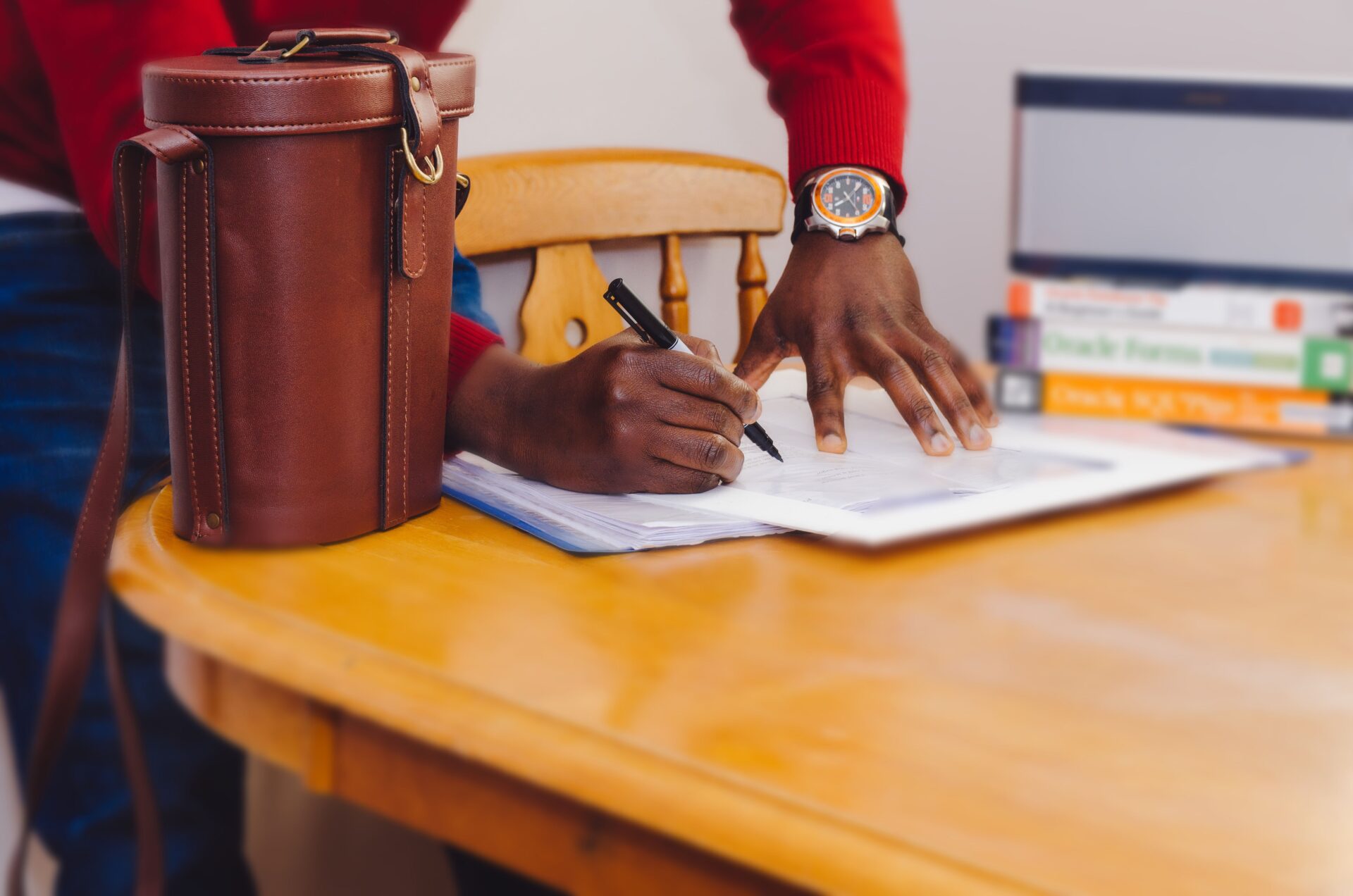 Considerations for a Property Management Contract
