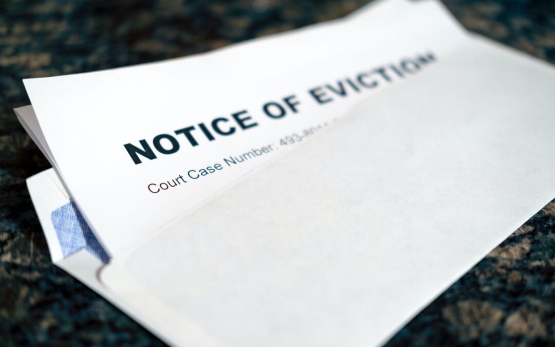 A Comprehensive Guide to Tenant Eviction Costs in the San Francisco Bay Area