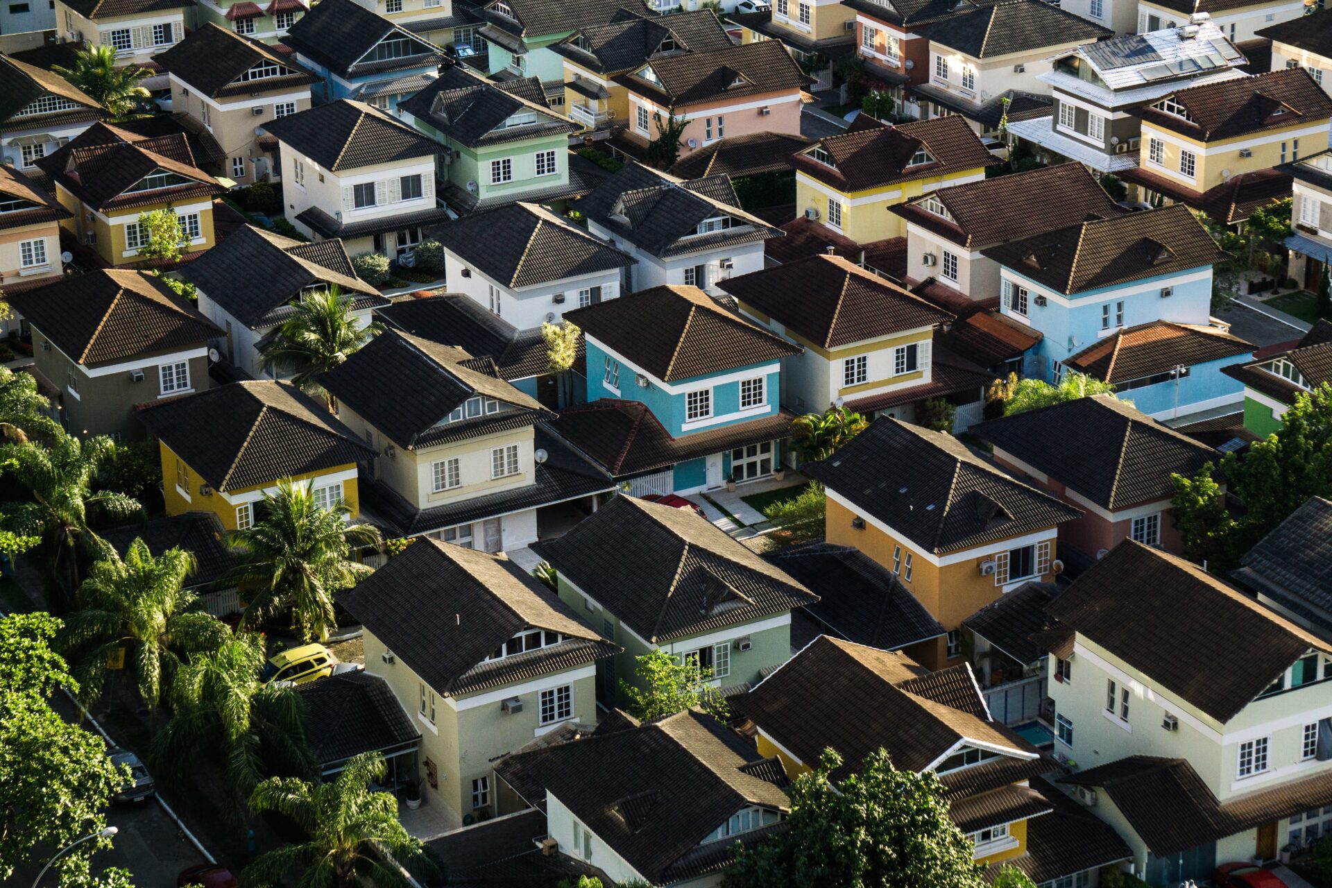 Is Investing in Multifamily Properties in San Francisco County a Good Idea?