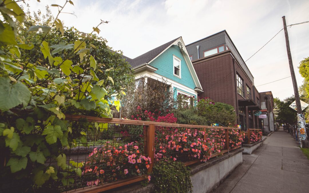 Knowing When to Engage a Property Management Firm for Your Rental Properties