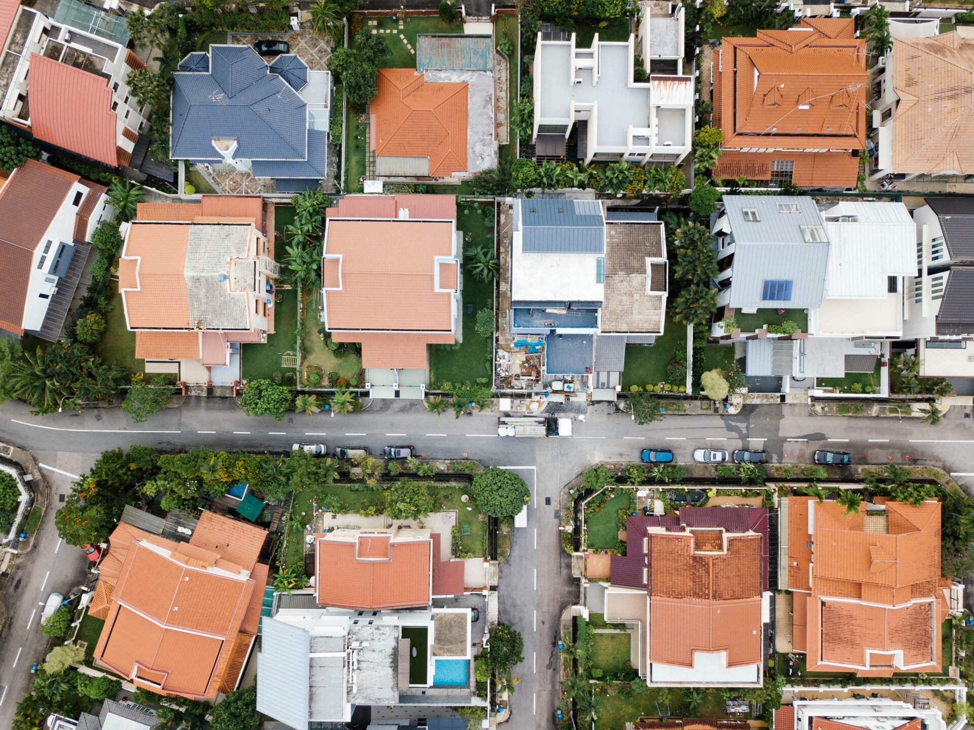 Simplifying the Process of Transitioning Rental Units in the San Francisco Bay Area.