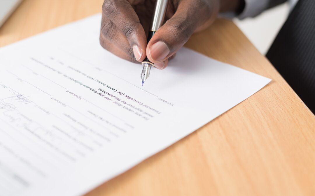 Enhancing Your Rental Lease Agreements: 5 Essential Tips for Property Owners in the San Francisco Bay Area
