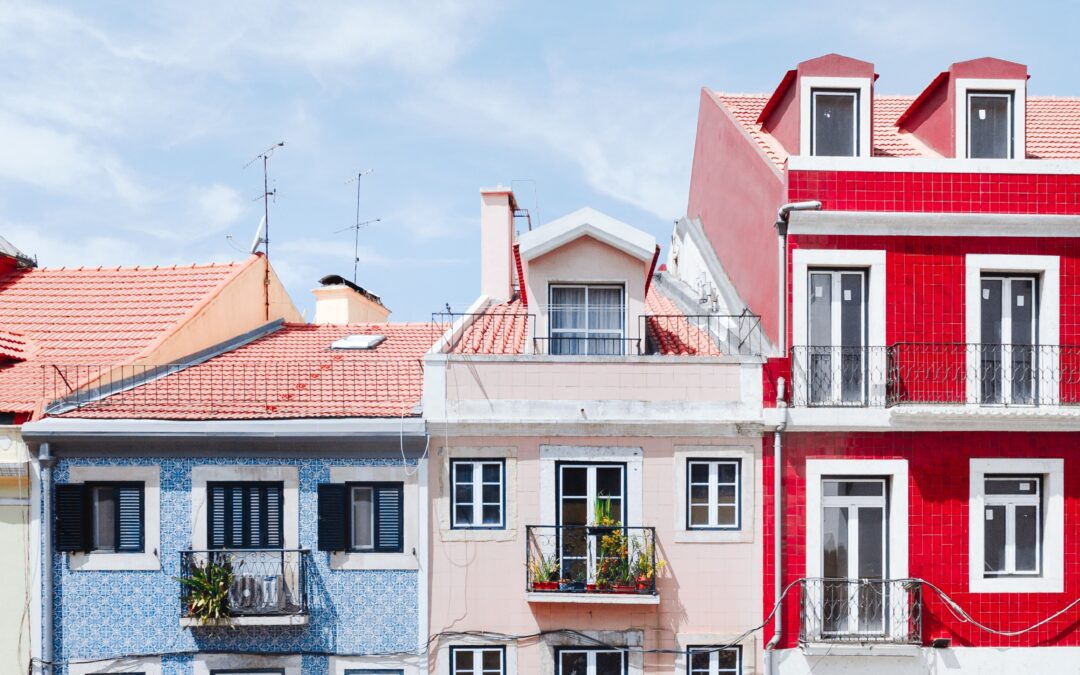 The advantages of investing in multifamily real estate in San Francisco’s Bay Area are significant.