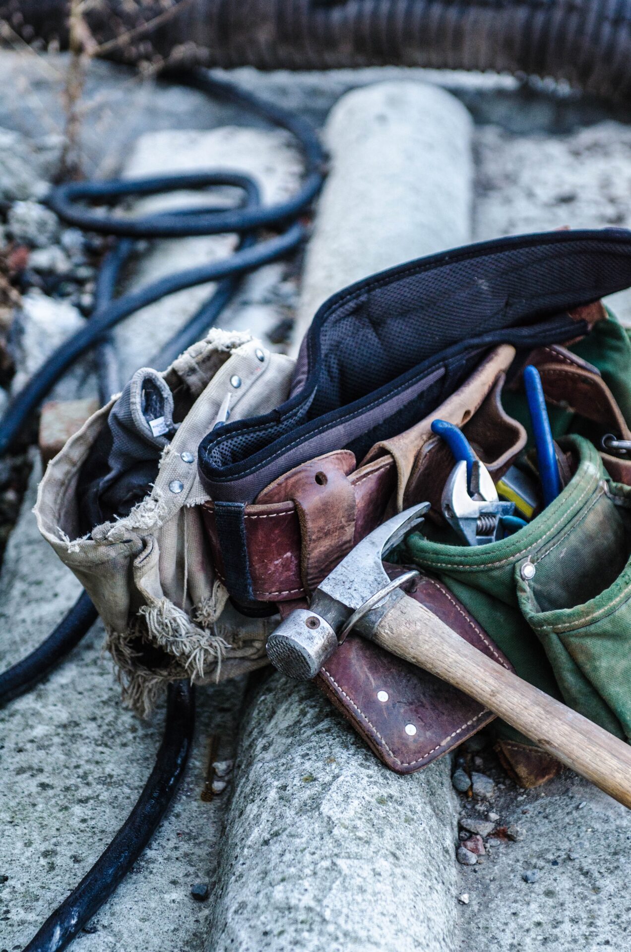 Essential Maintenance Insights for Property Owners in San Francisco Bay Area, CA