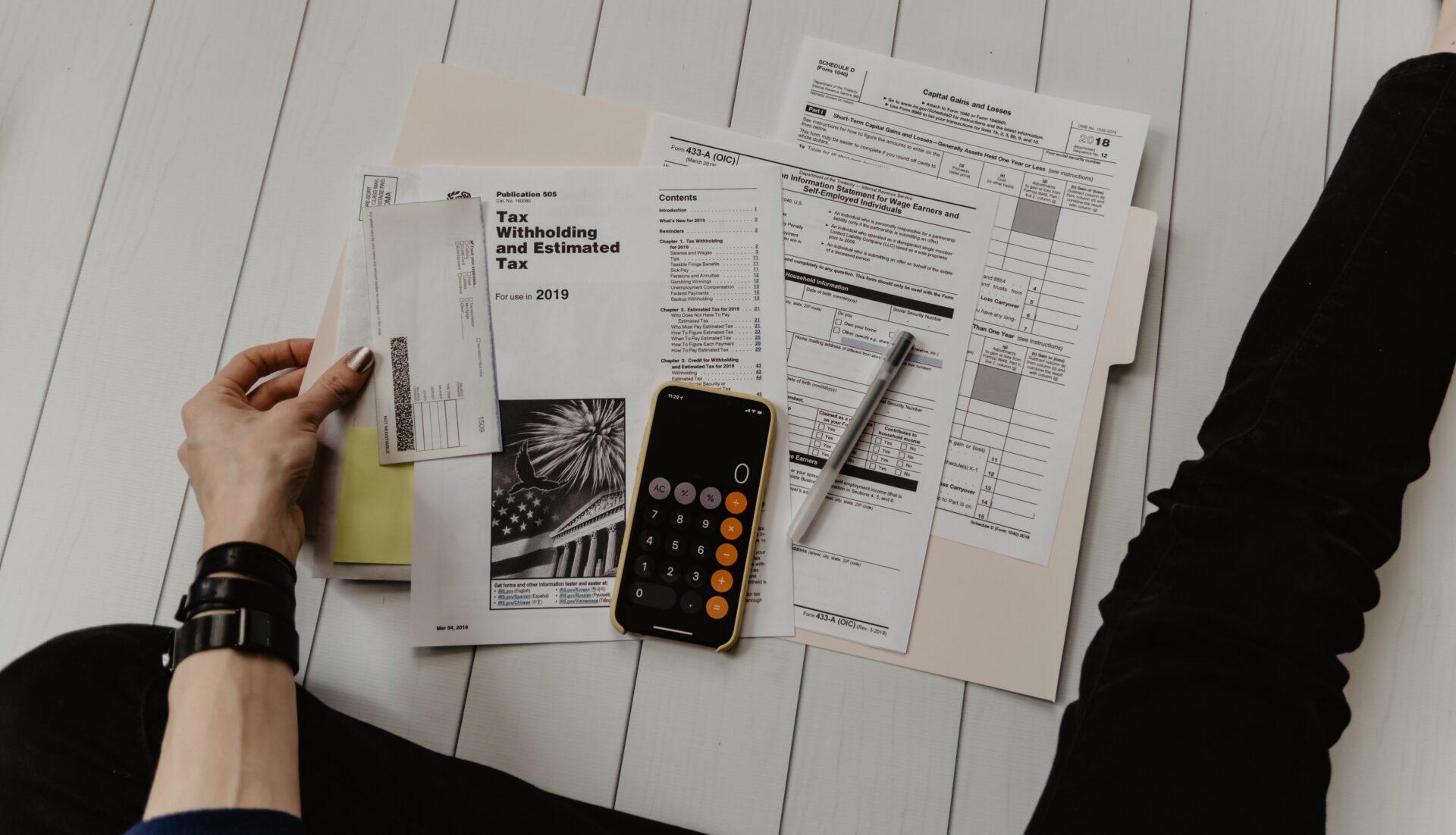 Navigating the Realm of Rental Property Accounting: A Comprehensive Handbook