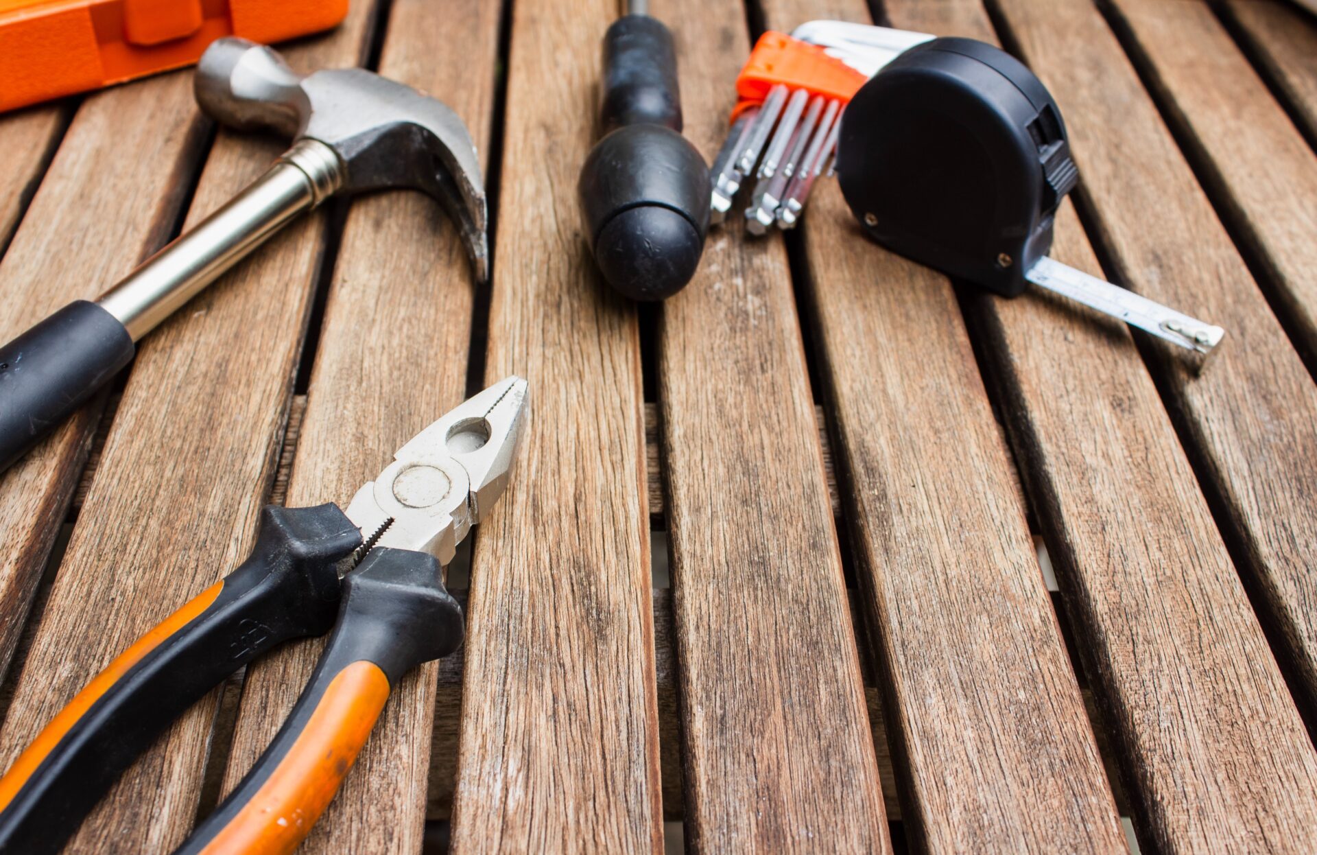 Navigating Maintenance and Repairs: Understanding Responsibilities in Property Management in the San Francisco Bay Area