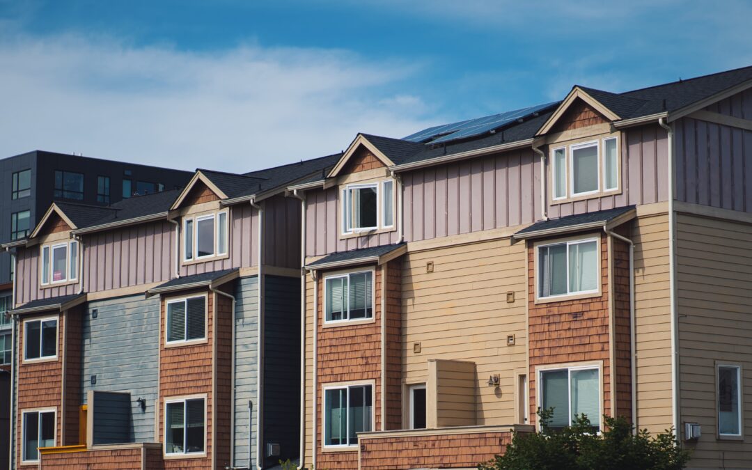 Maximizing Real Estate Investments in the San Francisco Bay Area: The Condo Conversion Strategy