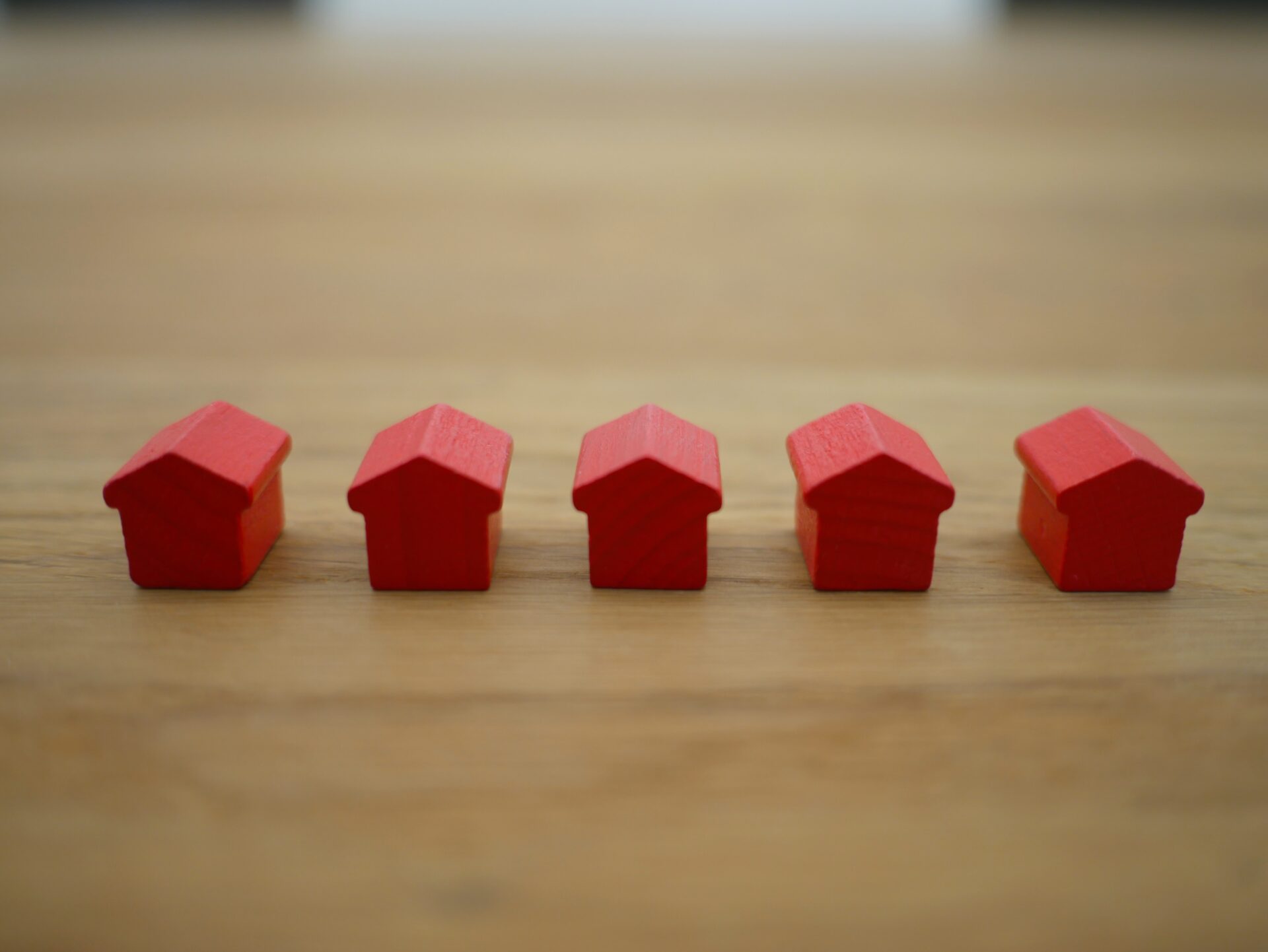 San Francisco Bay Area Property Management: A Guide to Scattered-Site Property Management