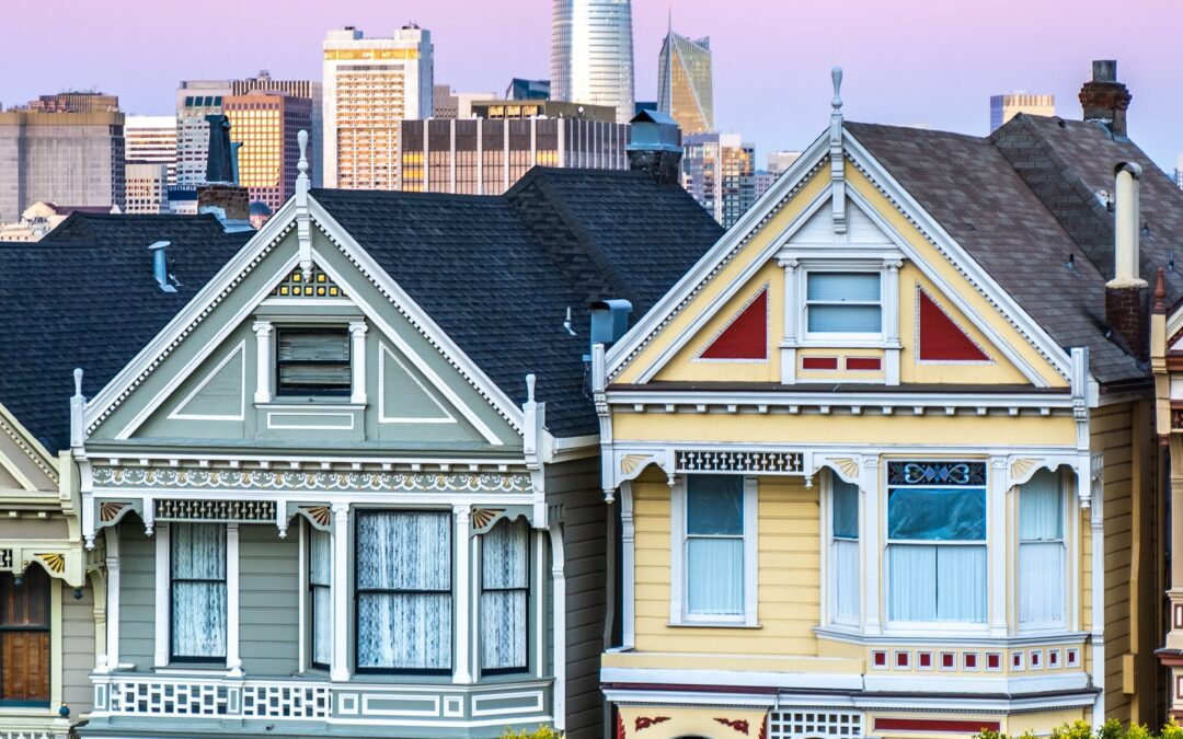 Navigating the Intersection of Tech and Real Estate in the San Francisco Bay Area