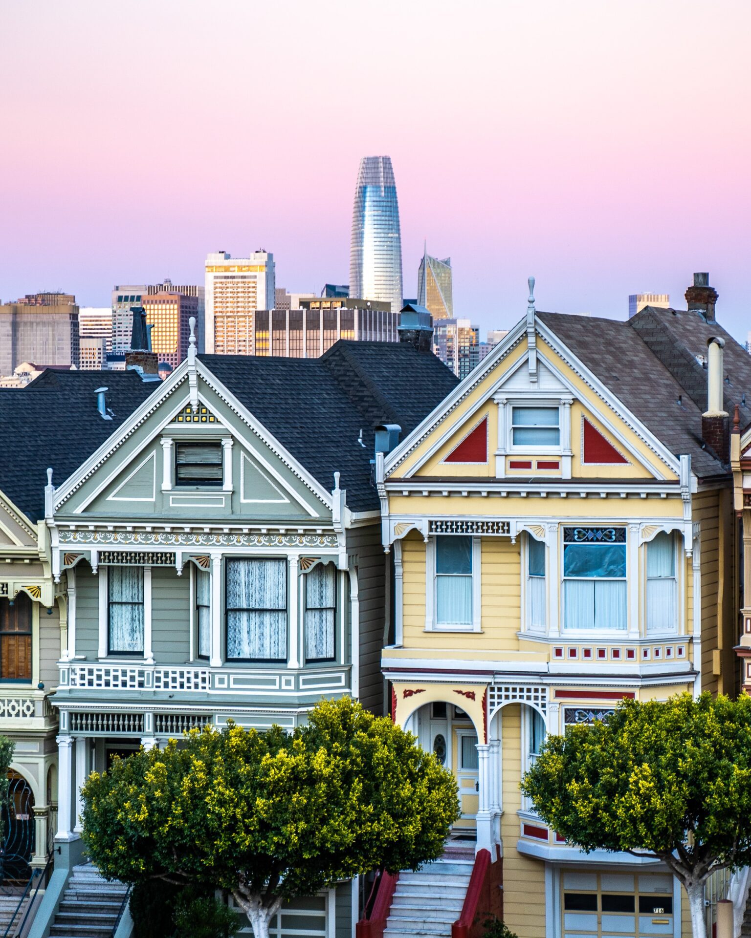 Navigating the Intersection of Tech and Real Estate in the San Francisco Bay Area
