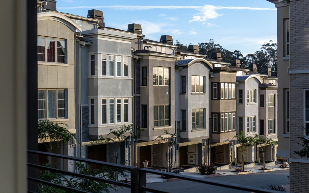 Adapting Homes to the Future: Remote Work’s Influence on Bay Area Real Estate