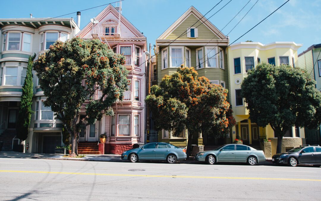 Navigating the Dynamic San Francisco Bay Area Rental Market: A Comprehensive Guide for Tenants and Landlords
