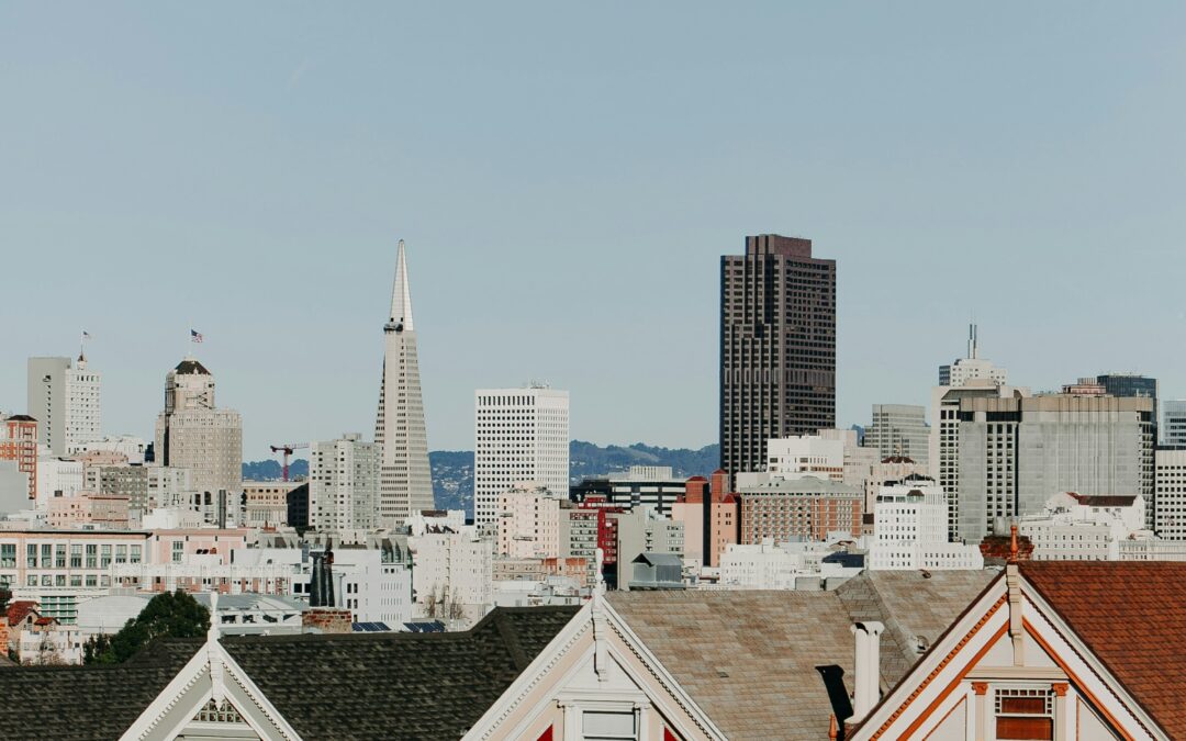 Navigating Negative Cash Flow: Strategic Property Investments in San Francisco