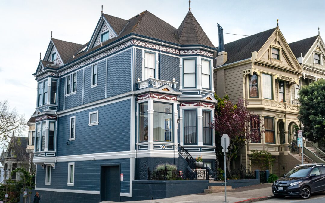 Navigating the San Francisco Bay Area Real Estate Landscape in 2024: Insights for Homeowners