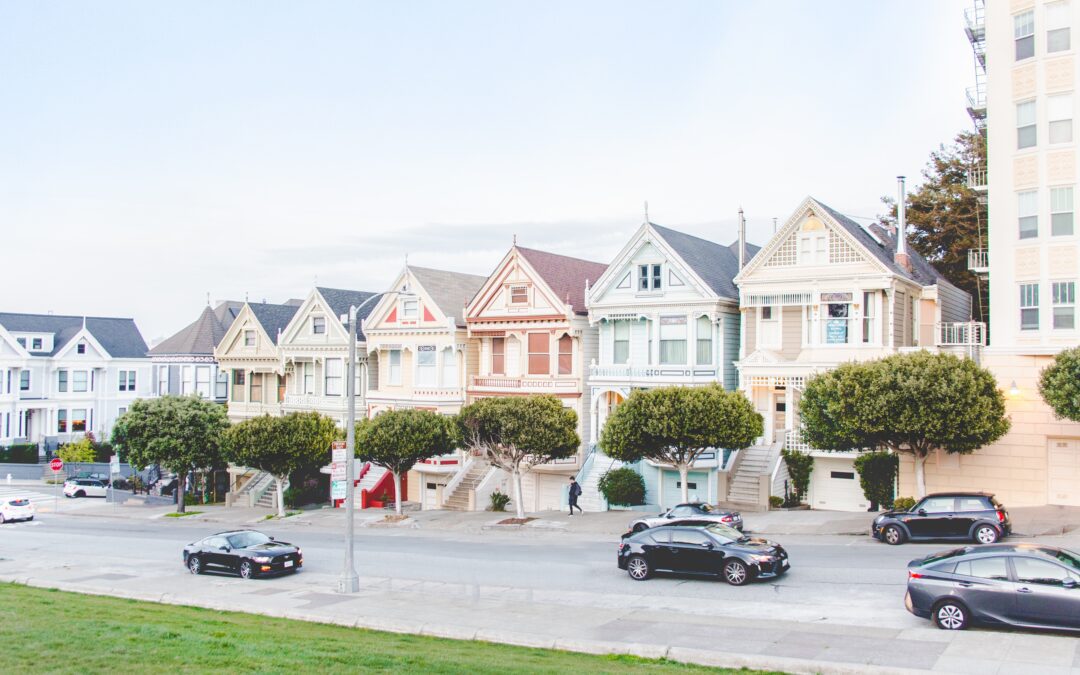 San Francisco Bay Area Real Estate Outlook for 2024: Navigating Trends and Forecasts