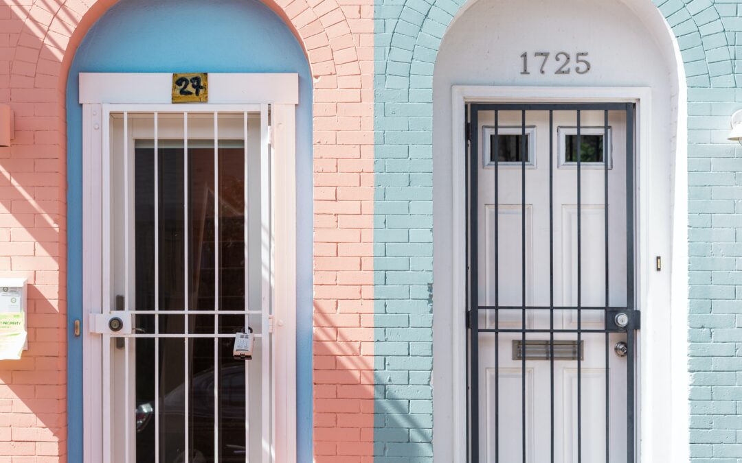 Unveiling Investment Opportunities: Exploring the Top 5 Up-and-Coming Neighborhoods in the San Francisco Bay Area