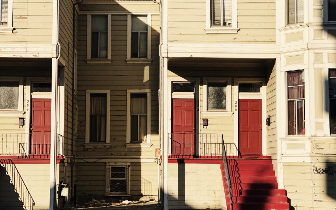 Sustainable Living in the San Francisco Bay Area: A Guide to Eco-Friendly Homes