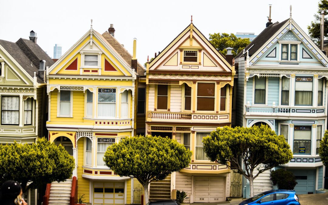 Unlocking Opportunities in the San Francisco Bay Area Rental Market