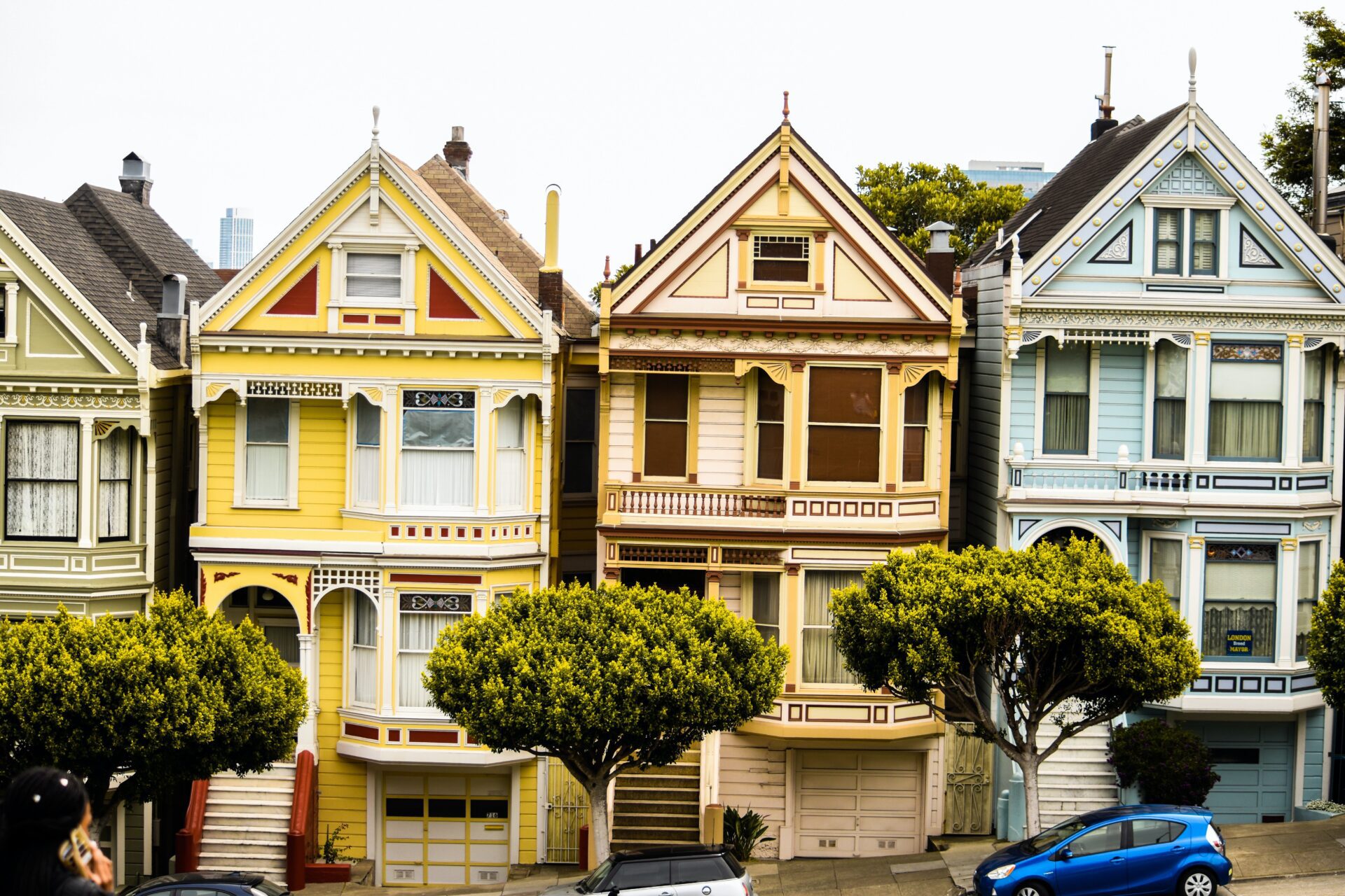 Unlocking Opportunities in the San Francisco Bay Area Rental Market