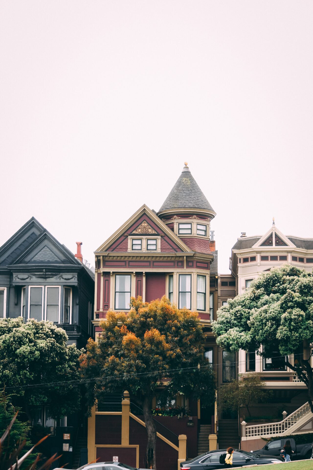 Unveiling the Impact of Cultural Institutions on San Francisco Bay Area Neighborhoods