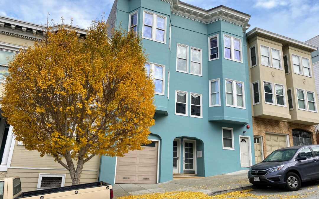 Creating a Haven: A Comprehensive Guide to Family-Friendly Neighborhoods in the San Francisco Bay Area