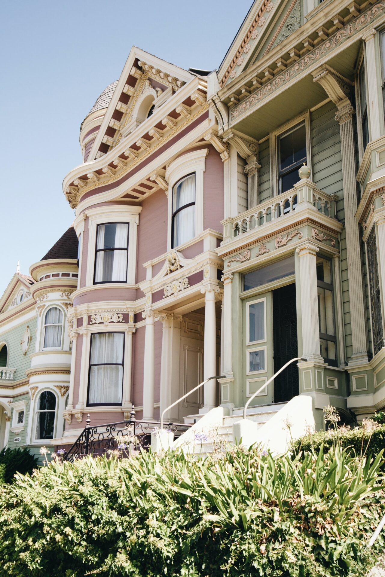 Family-Friendly Living: Unveiling the Best Suburbs in the San Francisco Bay Area