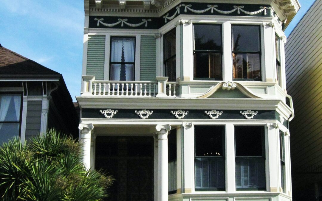 Navigating the San Francisco Real Estate Landscape: A Millennial’s Guide to Homeownership