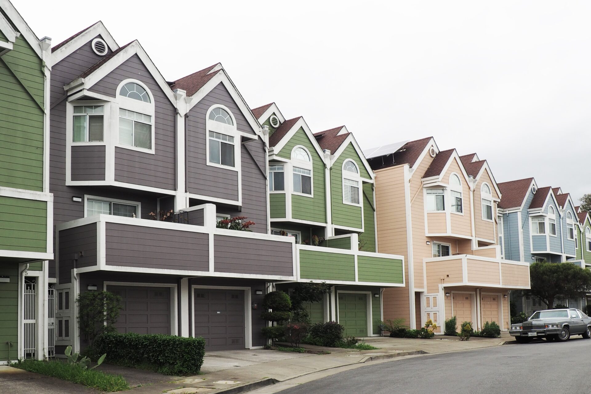 Navigating the San Francisco Bay Area Real Estate Market: A Comprehensive Guide for Homebuyers