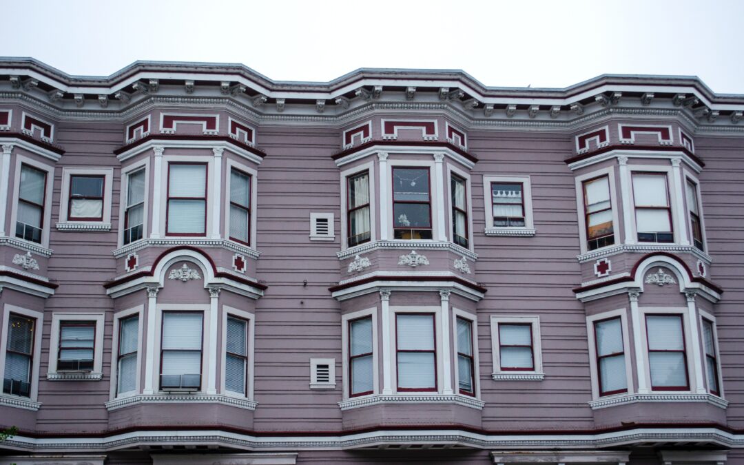 Preserving Elegance: Exploring San Francisco’s Architectural Heritage