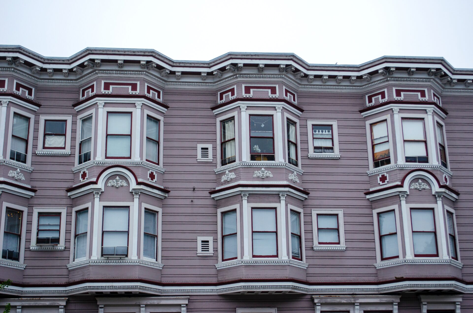 Preserving Elegance: Exploring San Francisco’s Architectural Heritage