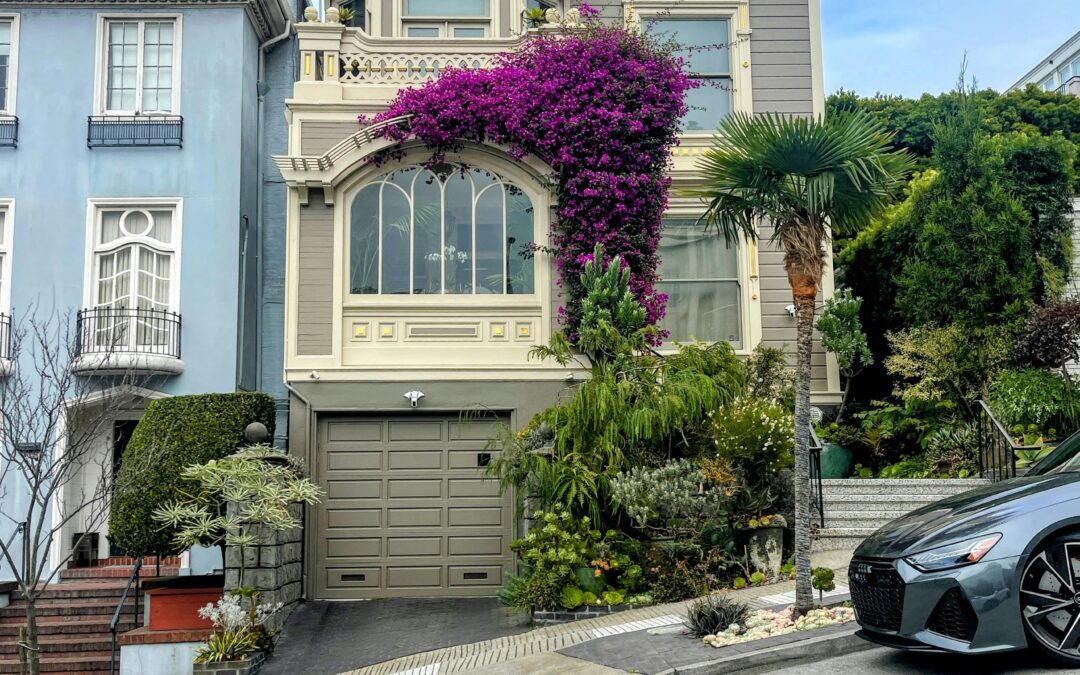 A Comprehensive Guide to Real Estate Investment in the San Francisco Bay Area