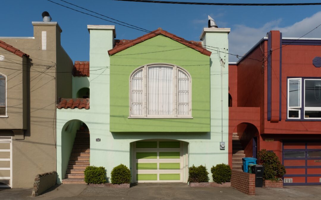 Embracing Elevated Living: The Flourishing Condo Scene in the San Francisco Bay Area