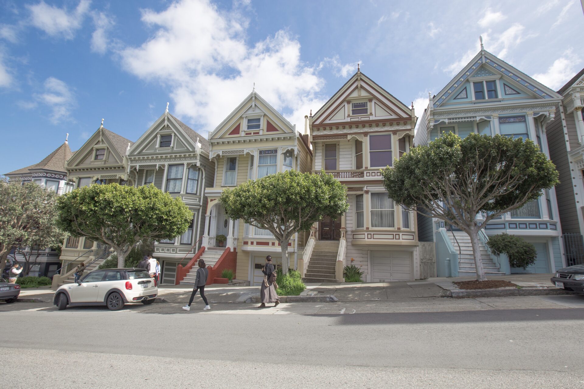 Renting vs. Buying in the San Francisco Bay Area: A Comprehensive Financial Analysis