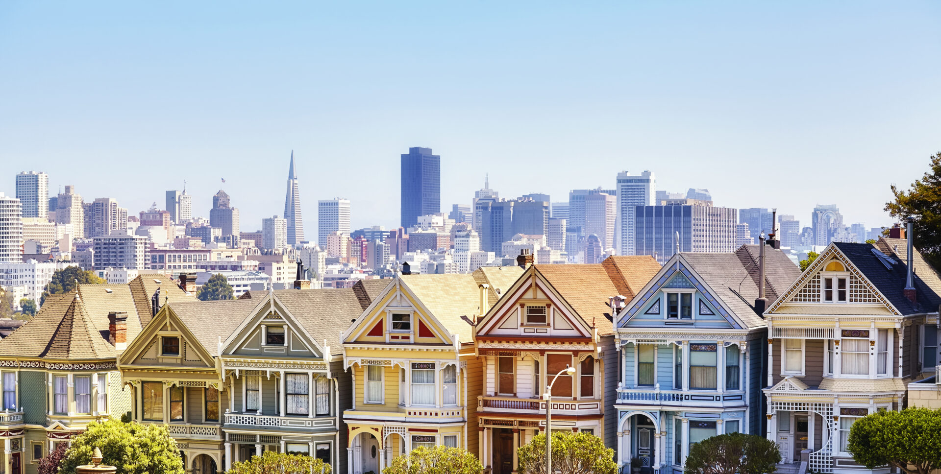 Eco-Friendly Horizons: Embracing Sustainable Living in San Francisco