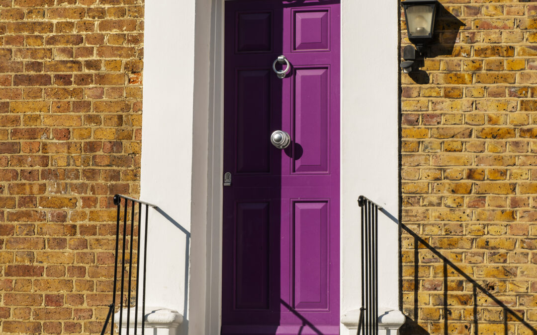 Do I Need Special Insurance For My San Francisco Bay Area Home?