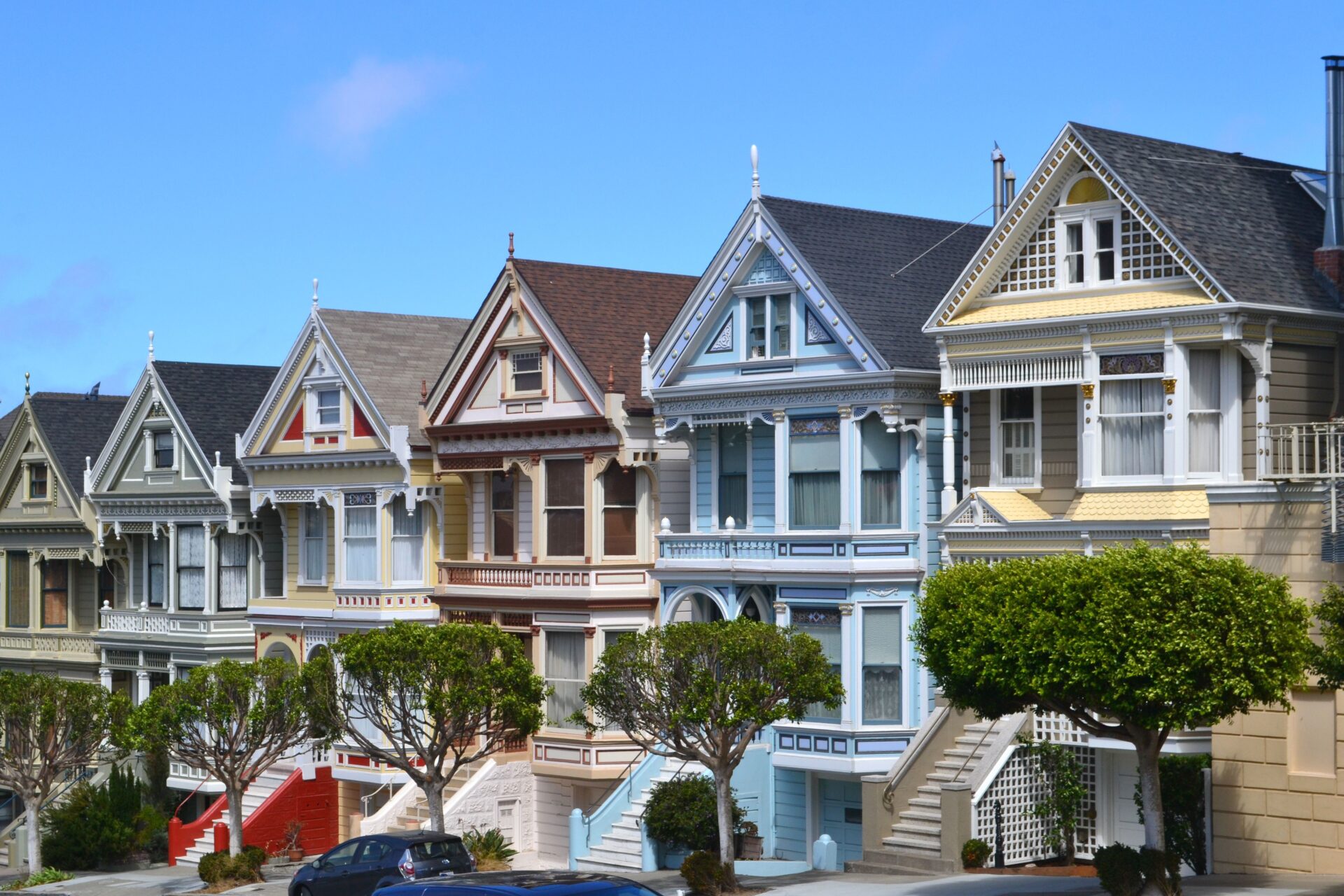 Unlocking Property Success: The Benefits of Professional Property Management in the San Francisco Bay Area