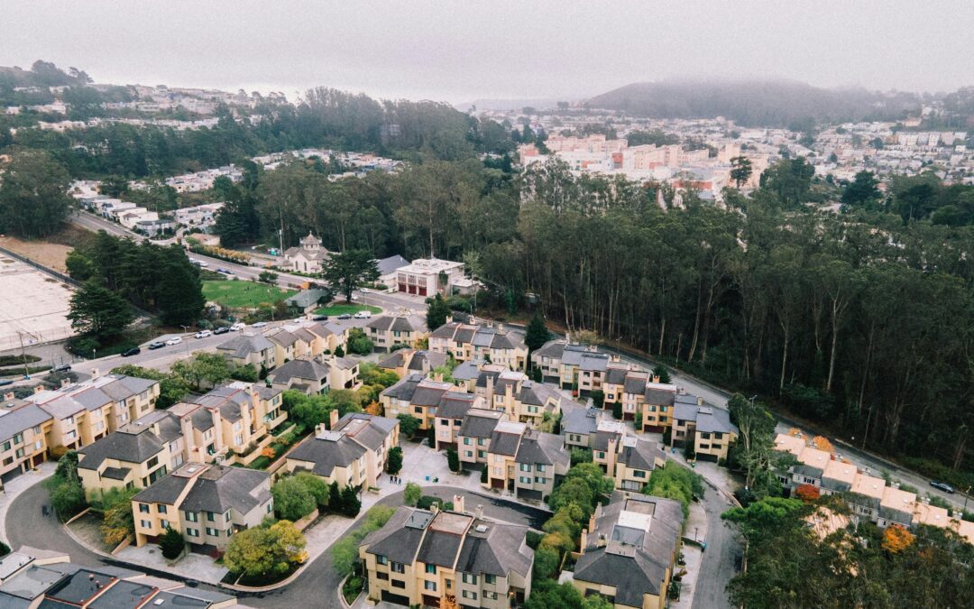 How To Stay Ahead Of The Curve – Latest Home Design Trends In The Bay Area