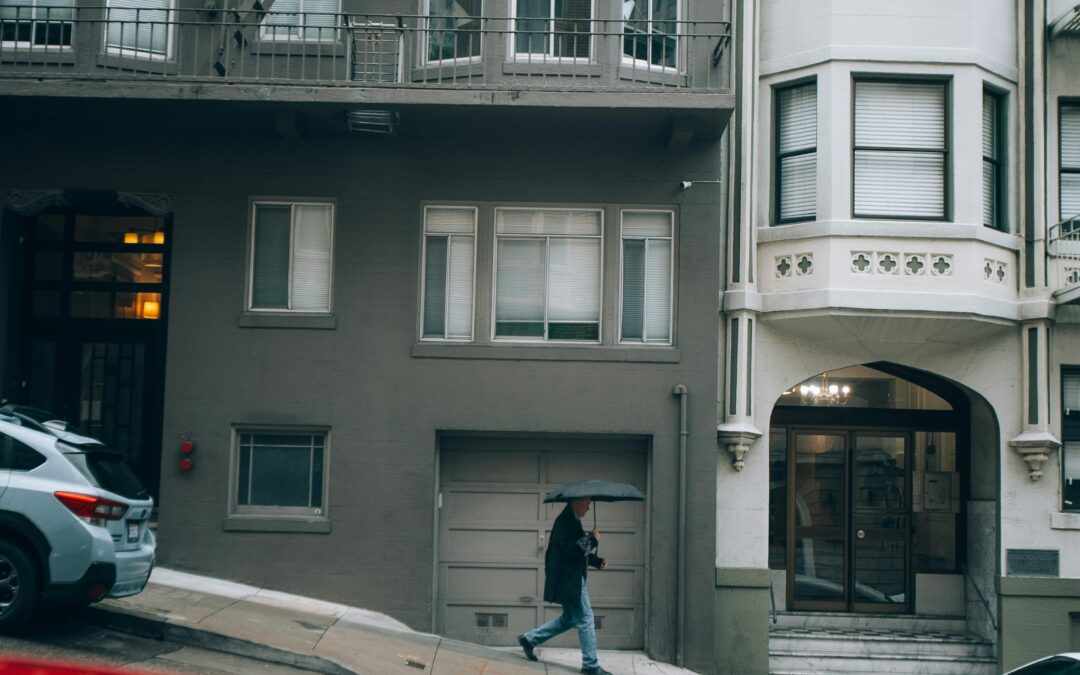 The Role Of Home Inspections In SF Bay Area Real Estate Transactions