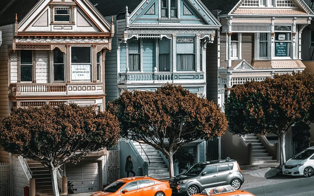 Real Estate Market Insights – Trends And Forecasts In The Bay Area