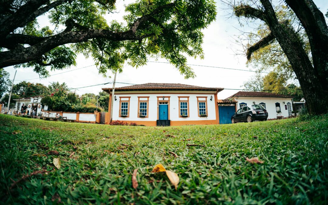 Affordable Housing Initiatives in the San Francisco Bay Area